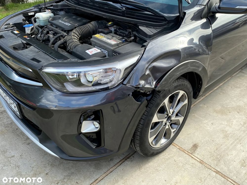 Kia Stonic 1.0 T-GDI XL - 20
