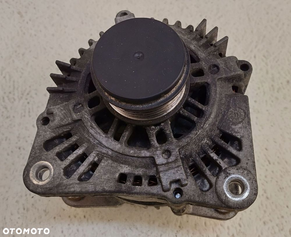 AUDI A7 C7 4G 10-18 3.0 TDI ALTERNATOR 180A 059903017P - 6