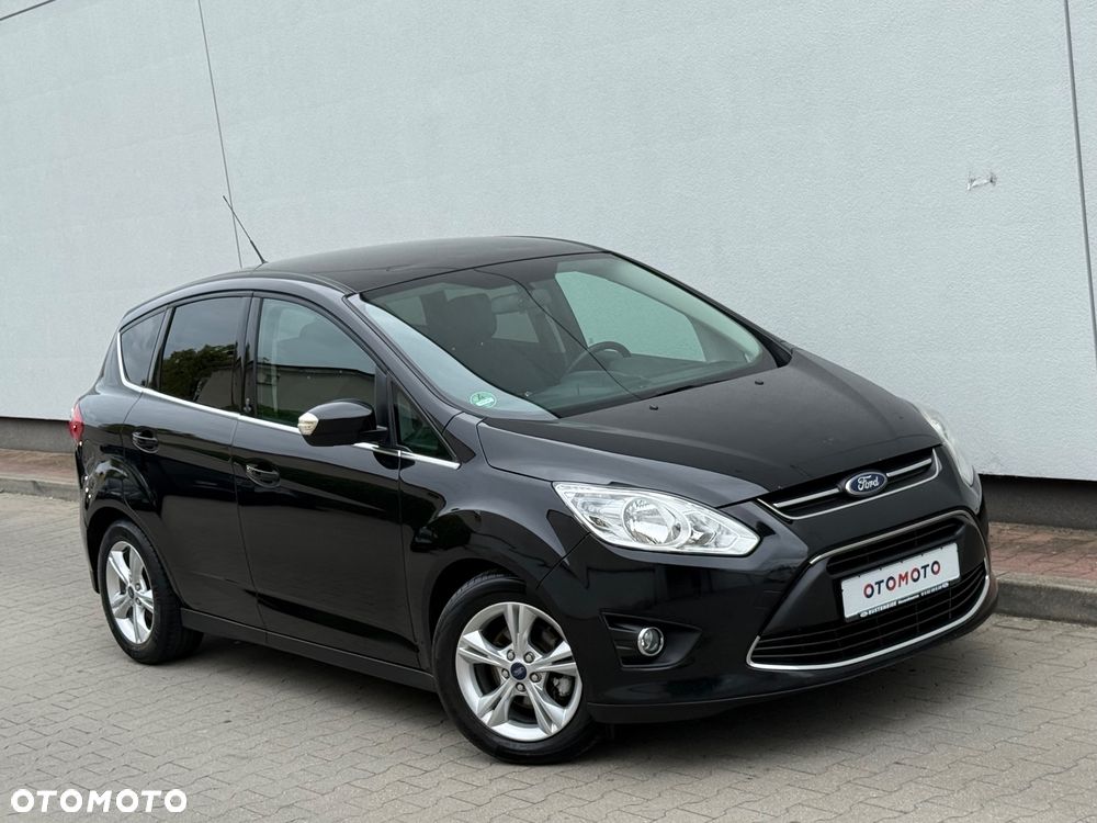 Ford C-MAX - 9