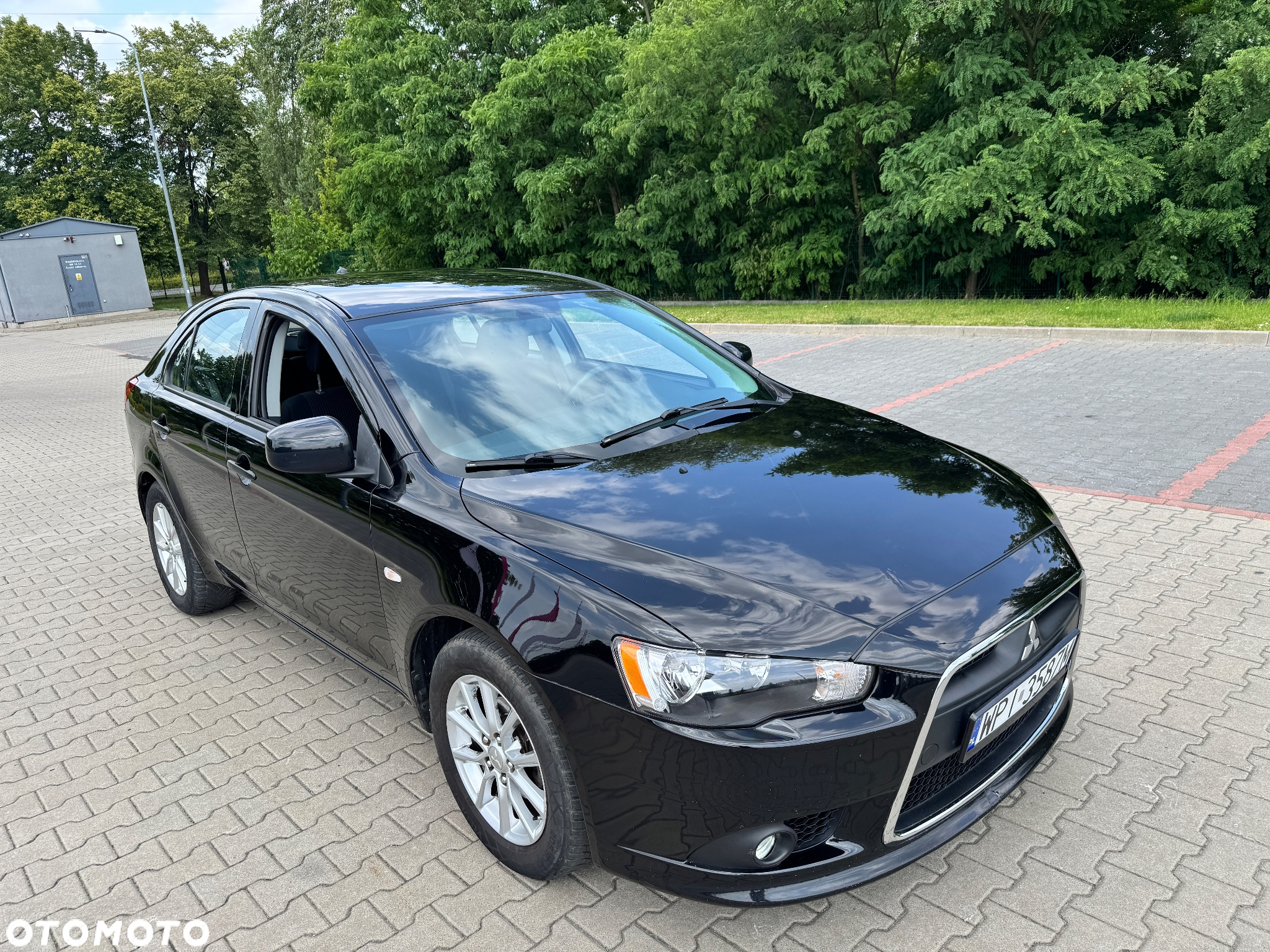 Mitsubishi Lancer 1.6 - 31