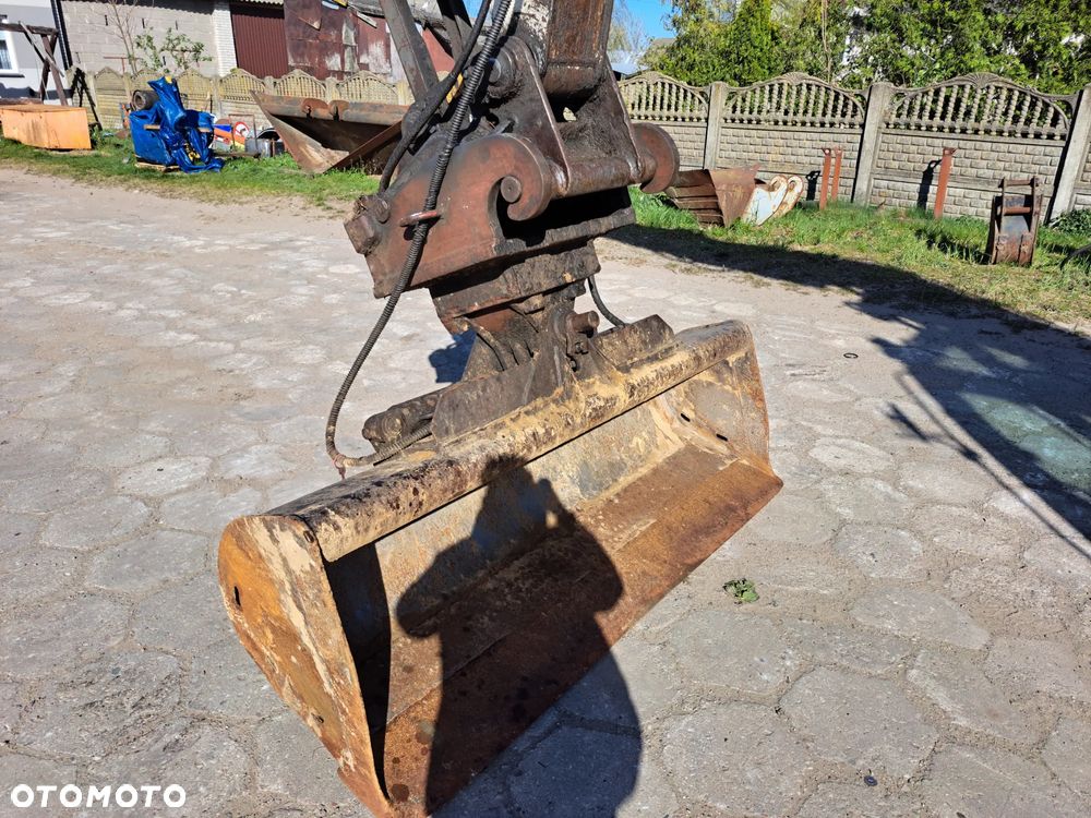 Liebherr A316 Litronic - 10