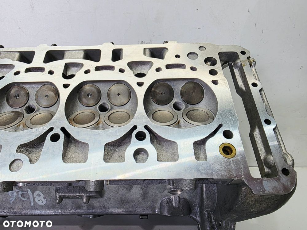 GŁOWICA KOMPLETNA AUDI VOLKSWAGEN SEAT SKODA 1.8 2.0 TFSI 06H103373K 8/26 - 9