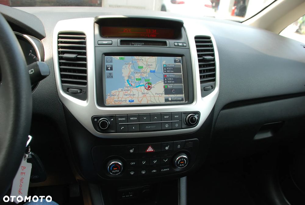 Kia Venga 1.4 CVVT Business Line - 7