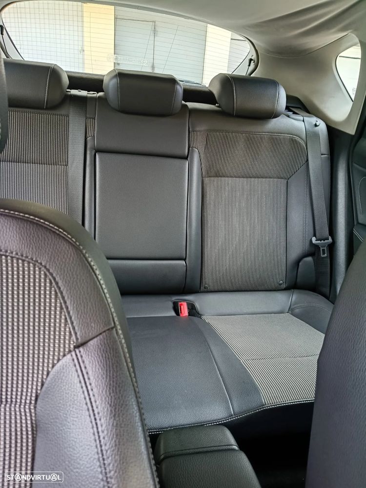 Opel Astra 1.3 CDTI Cosmo - 5