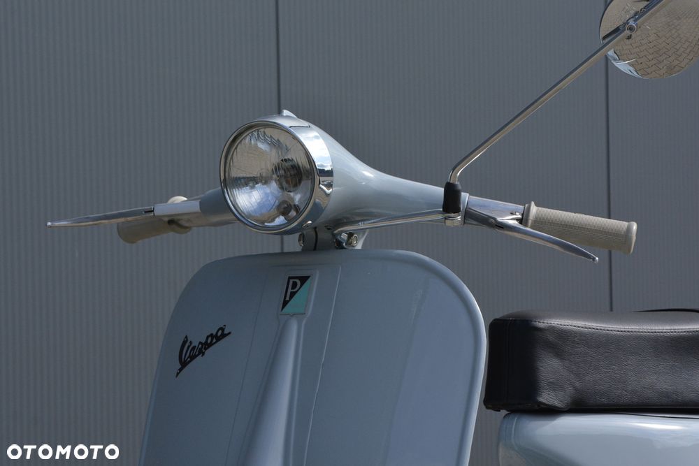 Vespa VNB - 4