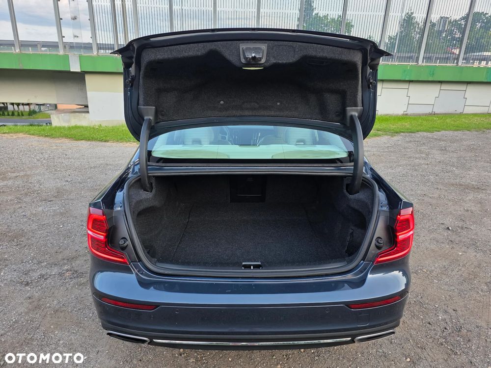 Volvo S60 B5 B Inscription - 23