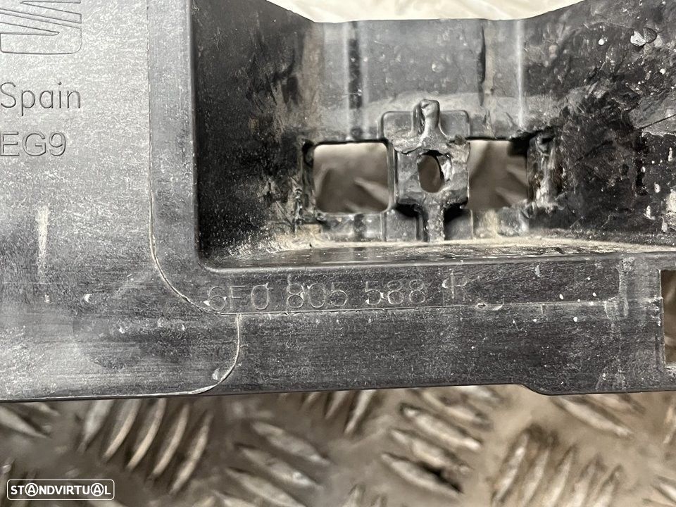 PAINEL FRONTAL SEAT IBIZA V 2018 - 7