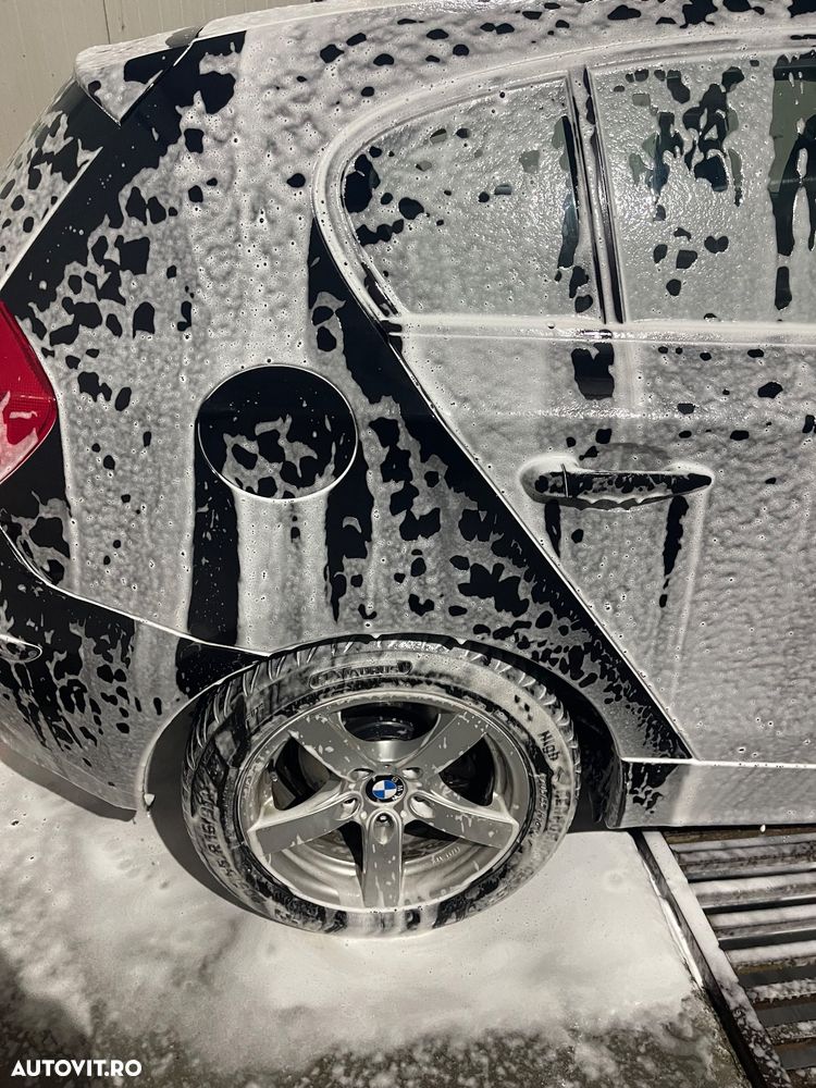 BMW Seria 1 118d - 3