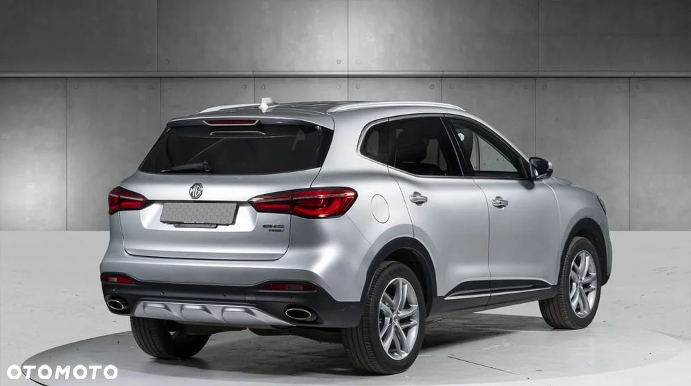 MG EHS 1.5T-GDI PHEV Luxury - 5