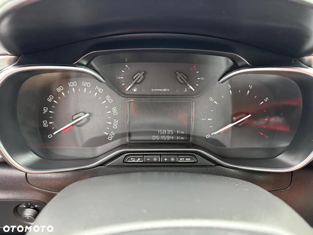 Citroën C3 Pure Tech 110 S&S SHINE PACK - 22