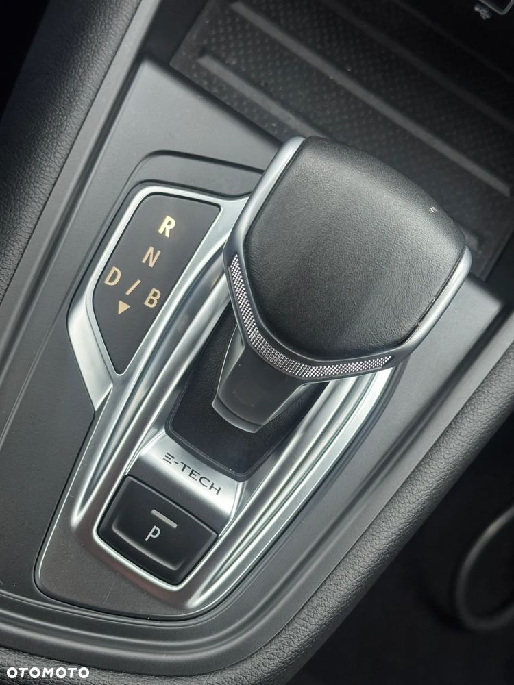 Renault Captur E-TECH 160 TECHNO - 30