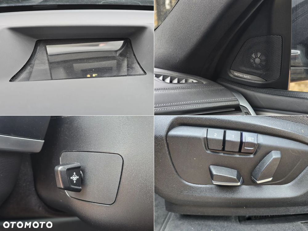 BMW X6 xDrive30d - 38