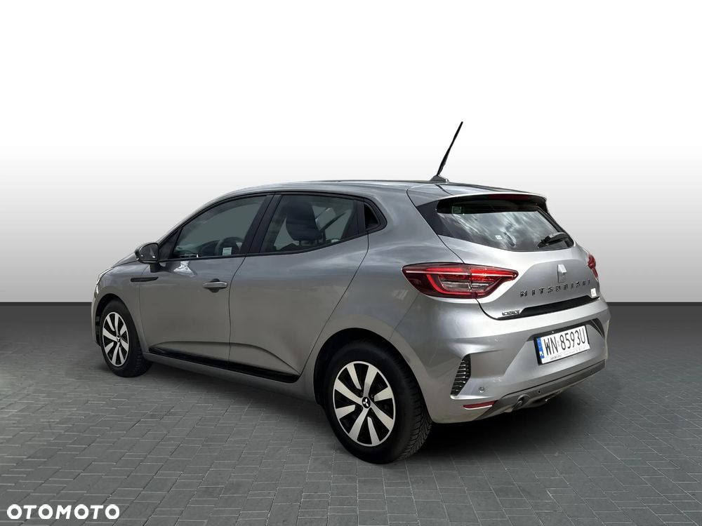 Mitsubishi Colt 1.0T Invite - 3