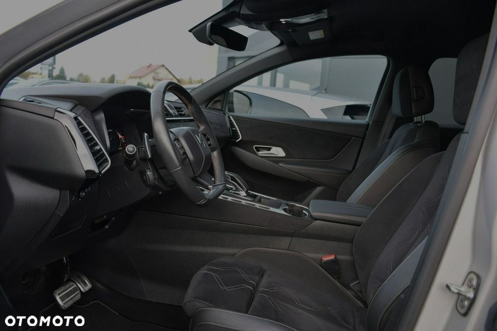 DS Automobiles DS 7 Crossback 2024
