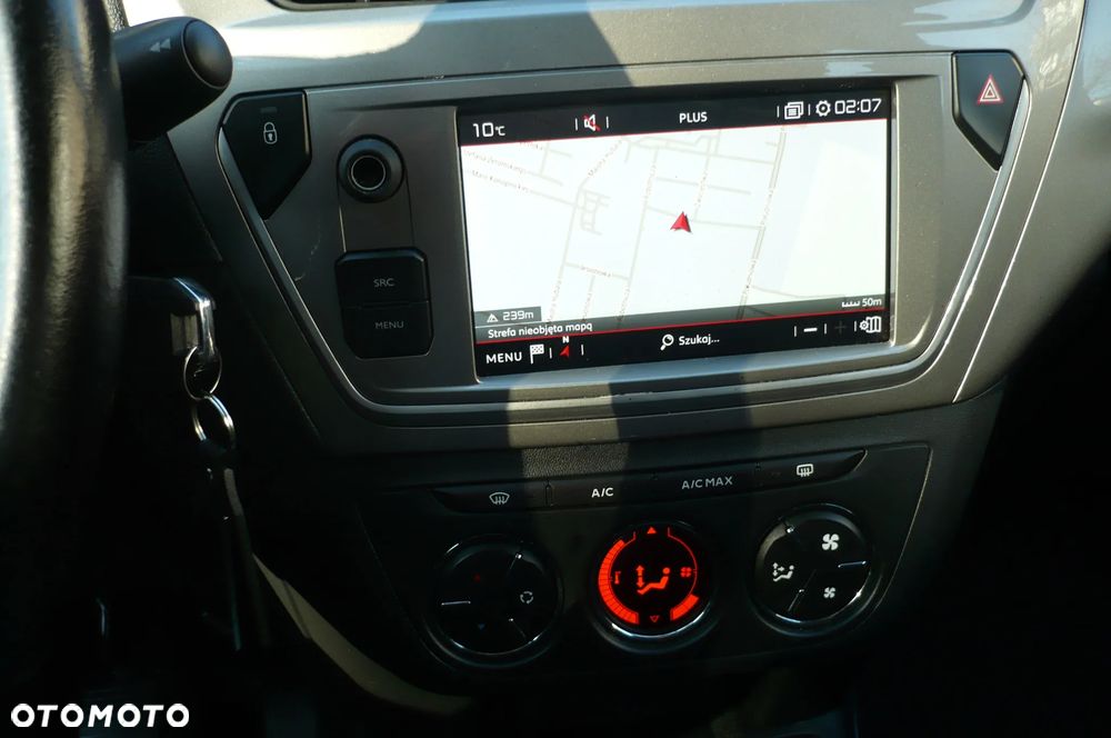 Citroën C-Elysée 1.2 PureTech Exclusive - 14