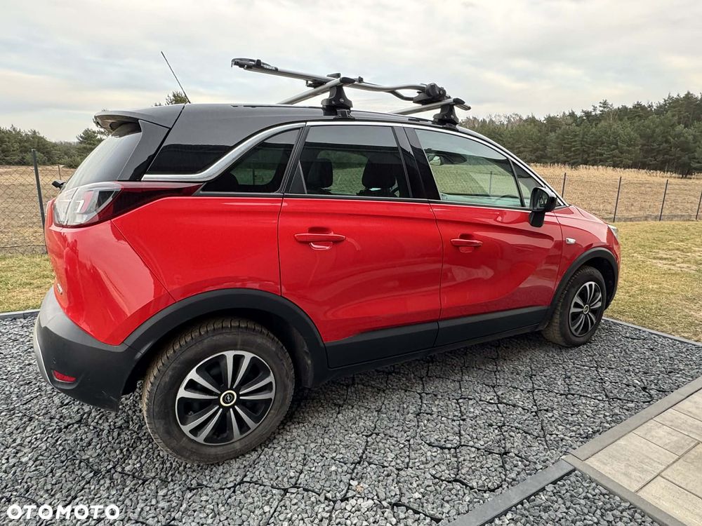 Opel Crossland X 1.2 T Elite S&S - 1