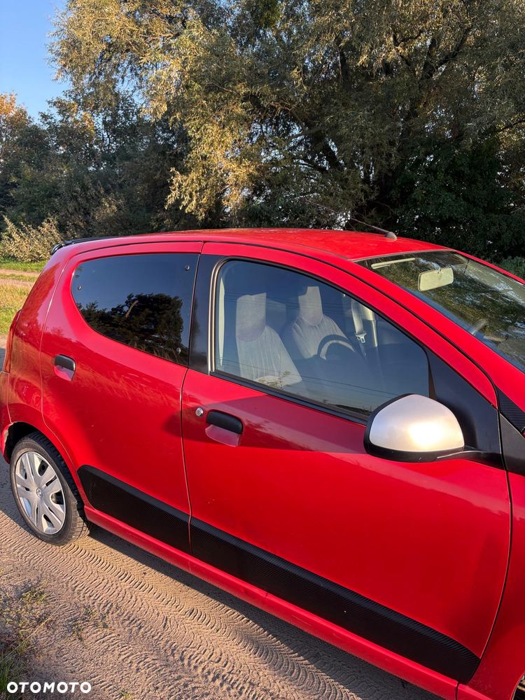 Nissan Pixo 1.0 Visia - 5