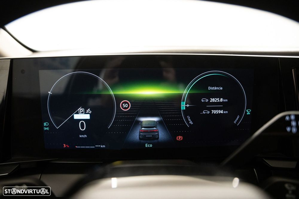 Renault Mégane E-Tech EV60 Evolution Optimum Charge - 25
