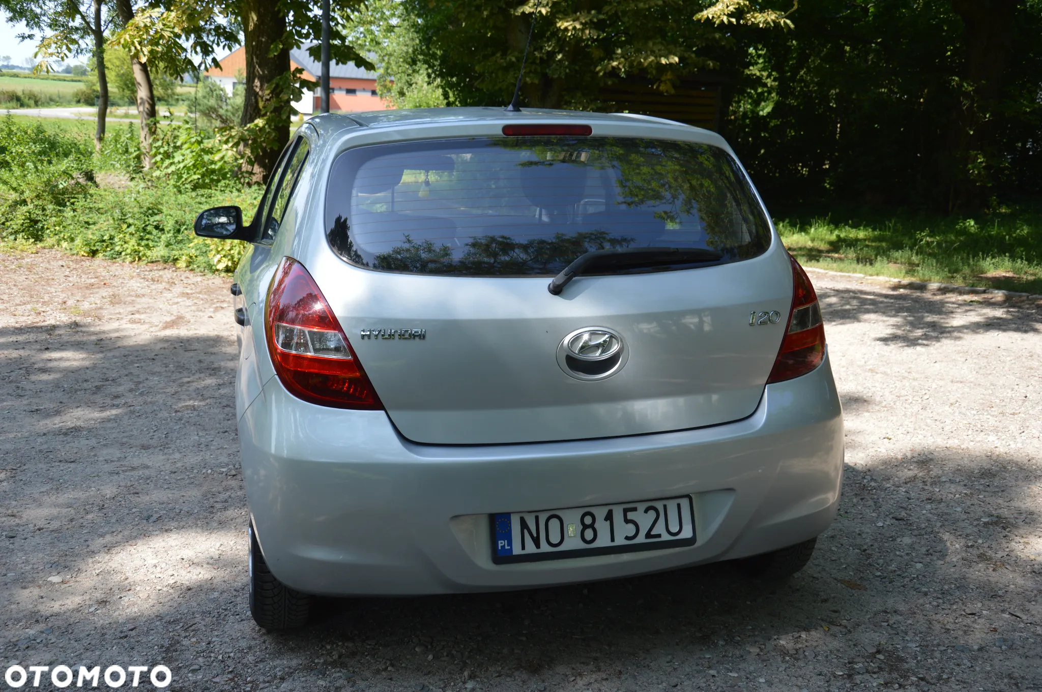Hyundai i20 - 9