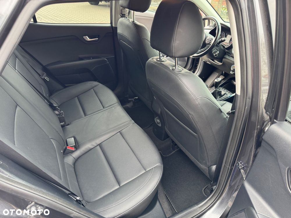 Kia Stonic 1.4 Vision - 20