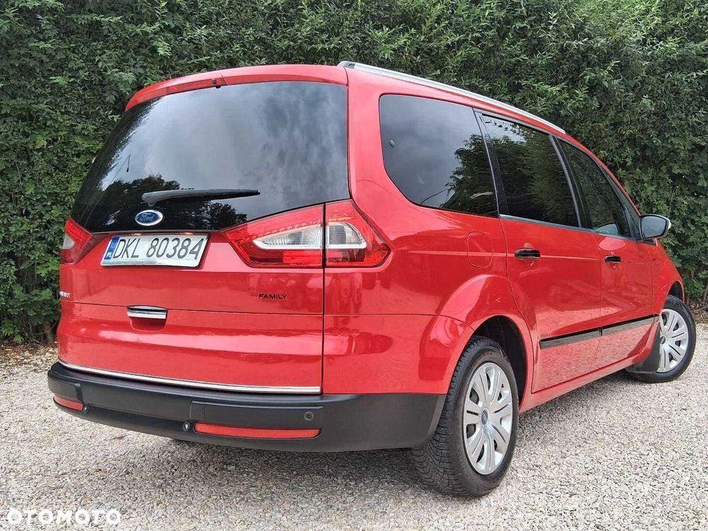 Ford Galaxy ver-1-6-tdci-dpf-start--stop-trend - 2