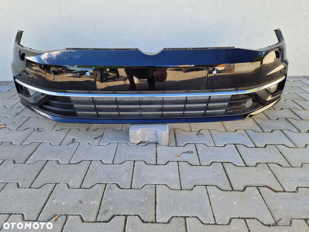 Zderzak Golf VII 7 lift - 1