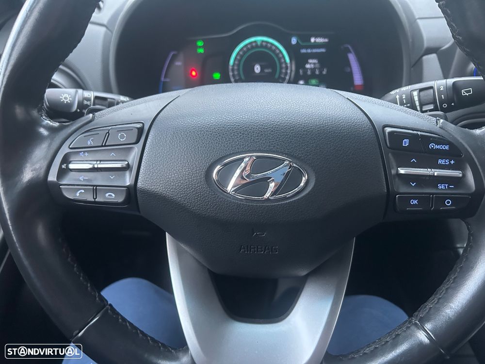 Hyundai Kauai Style - 4