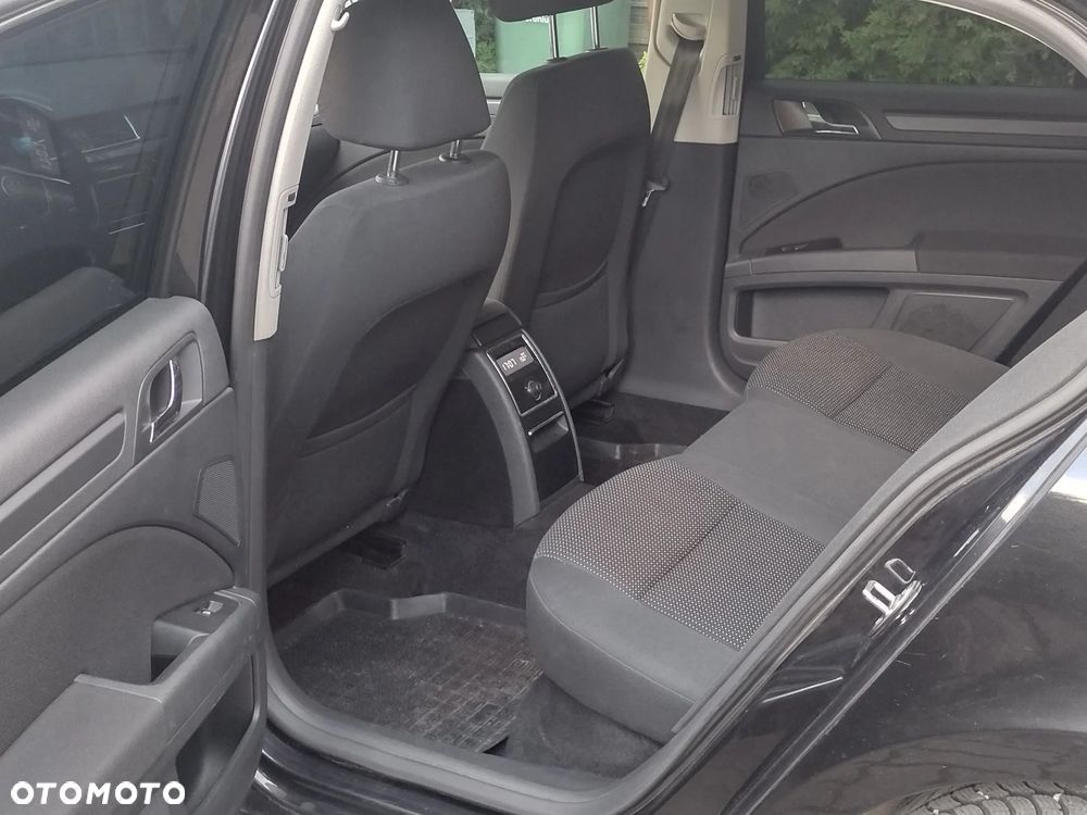 Skoda Superb - 15