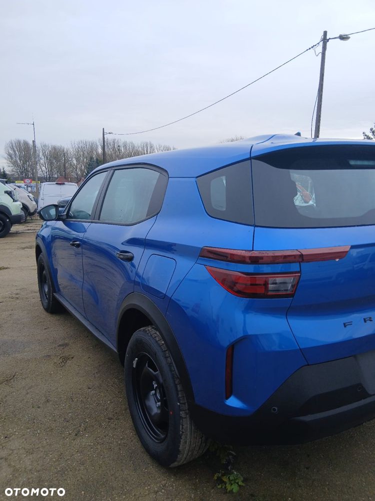 Opel Frontera 1.2 T mHEV Edition eDTC6 - 6