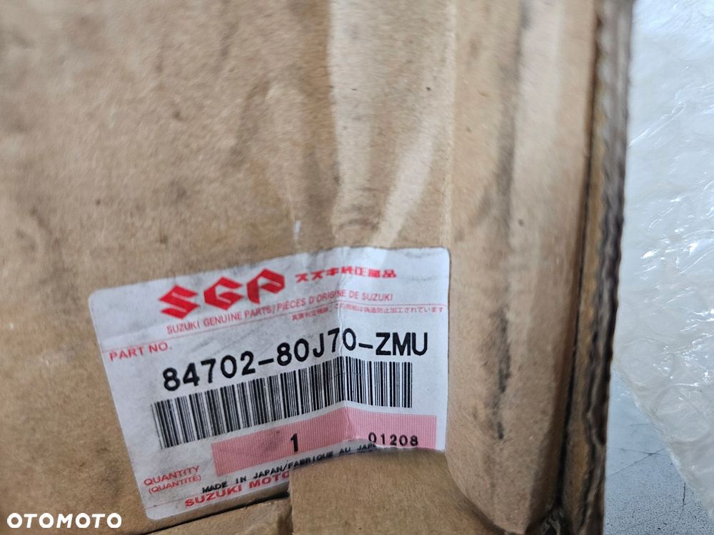 lusterko lewe suzuki sx4 oe 84702-80j70-zmu - 3