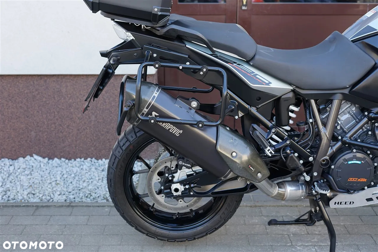 KTM Super Adventure - 4