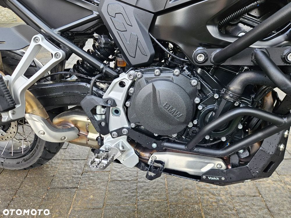 BMW GS - 5