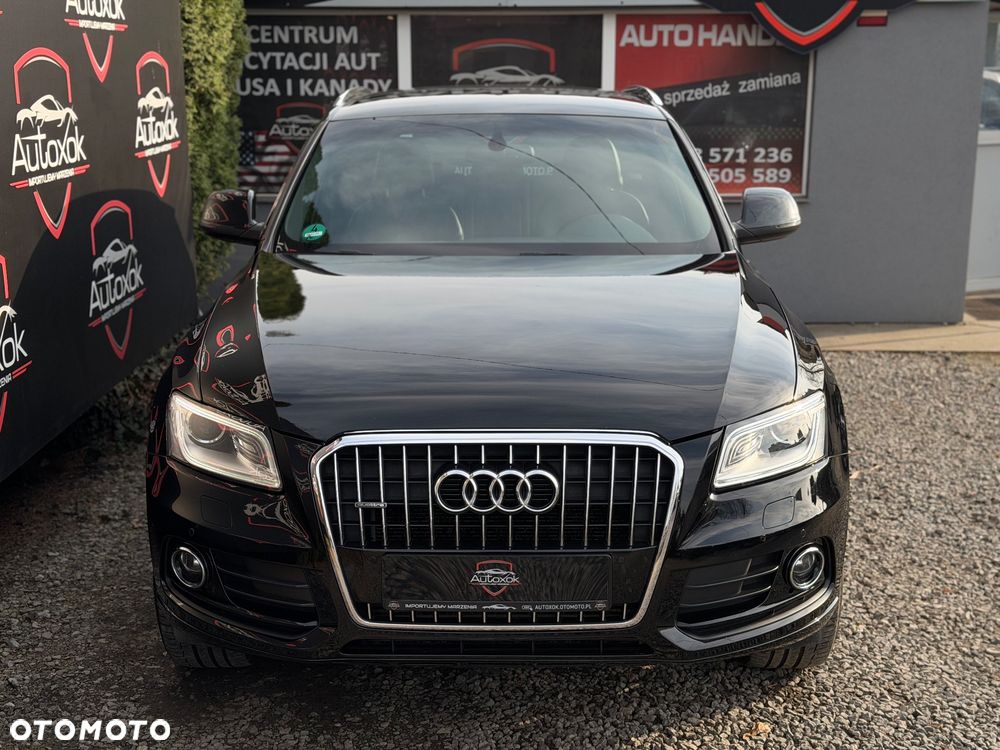 Audi Q5 - 7