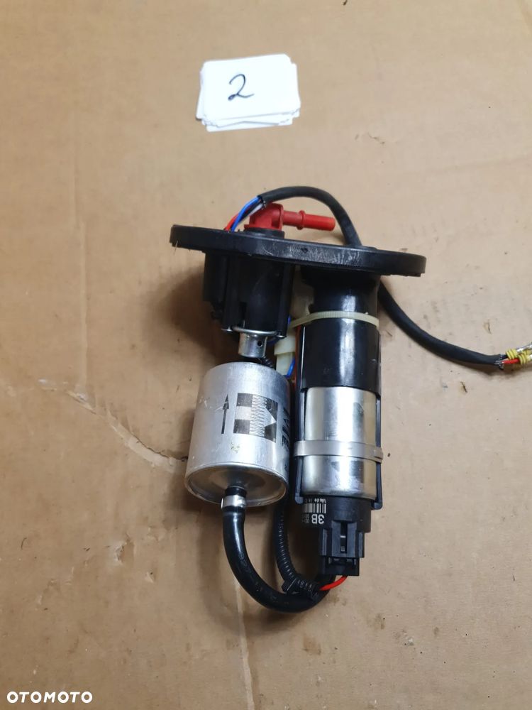 Aprilia Dorsoduro 750 ( 2010 ) Pompa Paliwa - 4