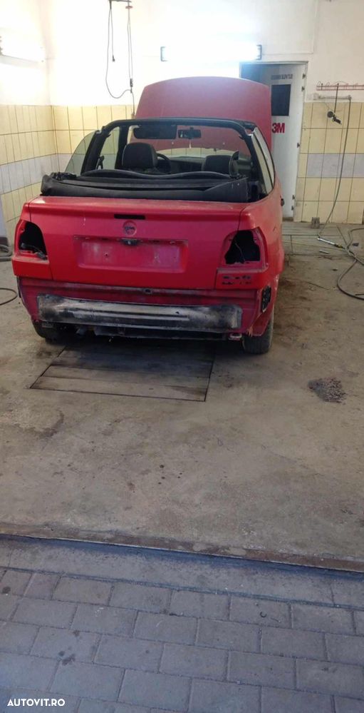 Volkswagen Golf - 17