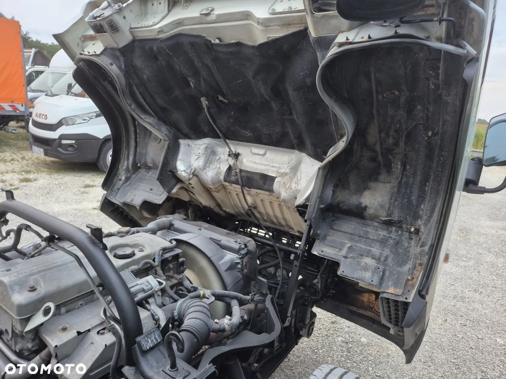 Mitsubishi CANTER 3.0 3c13 - 8
