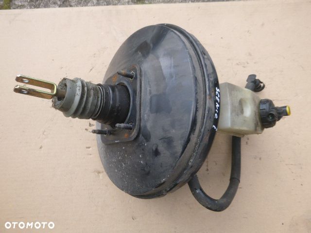 SERWO POMPA HAMULCOWA RENAULT MEGANE SCENIC I LIFT 1,9 DCI 7701206227 - 8