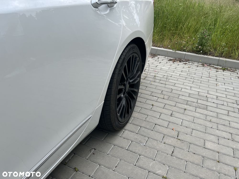 Cadillac CT6 - 22