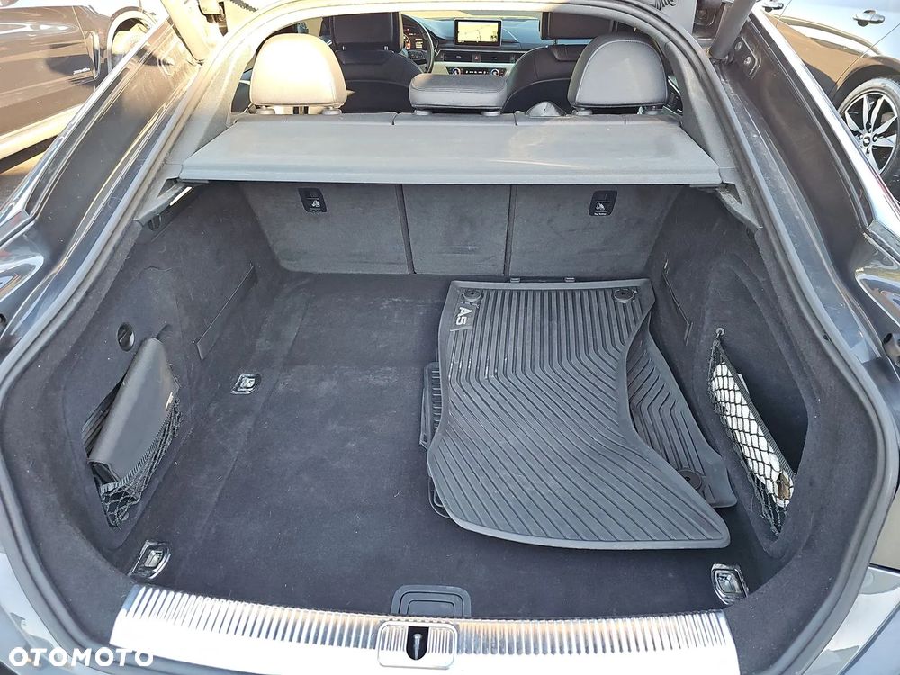Audi A5 - 15
