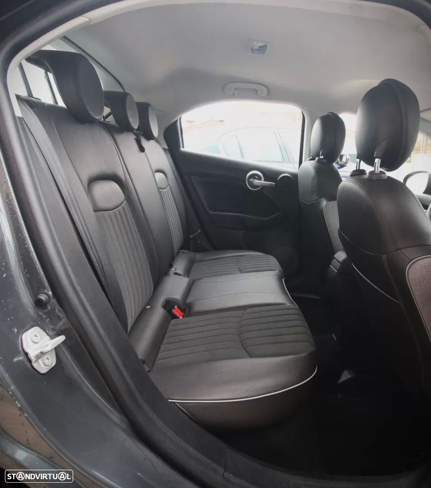 Fiat 500X - 23