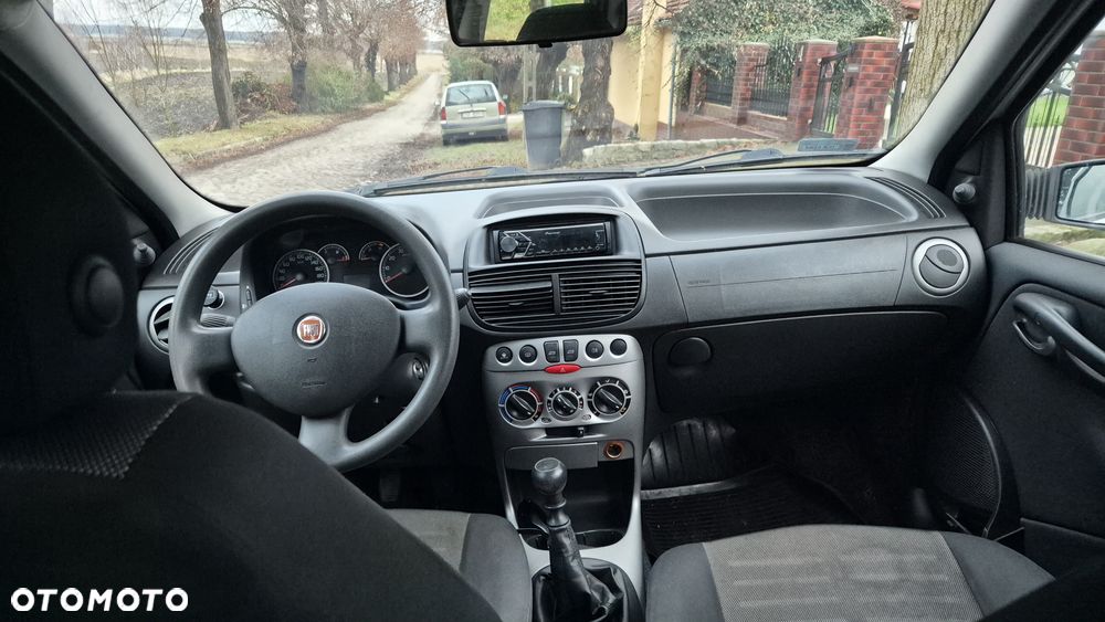 Fiat Punto - 6