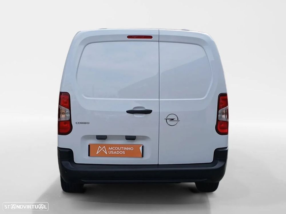 Opel Combo Vc Cargo 1.5 D L2 - 5