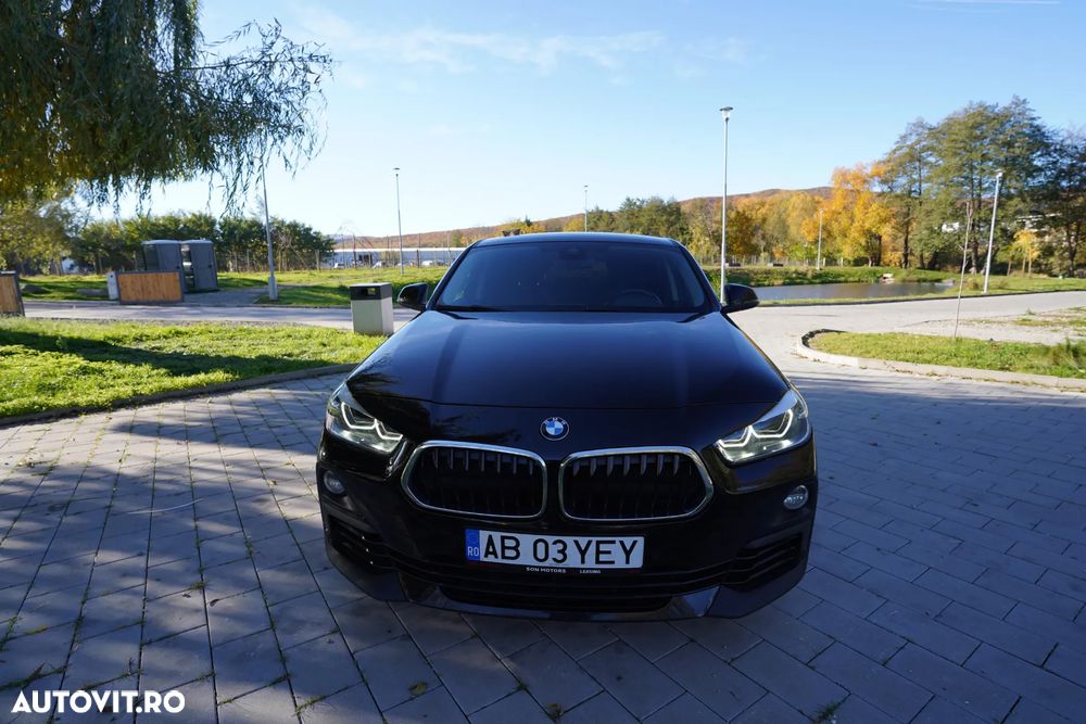 BMW X2 - 3