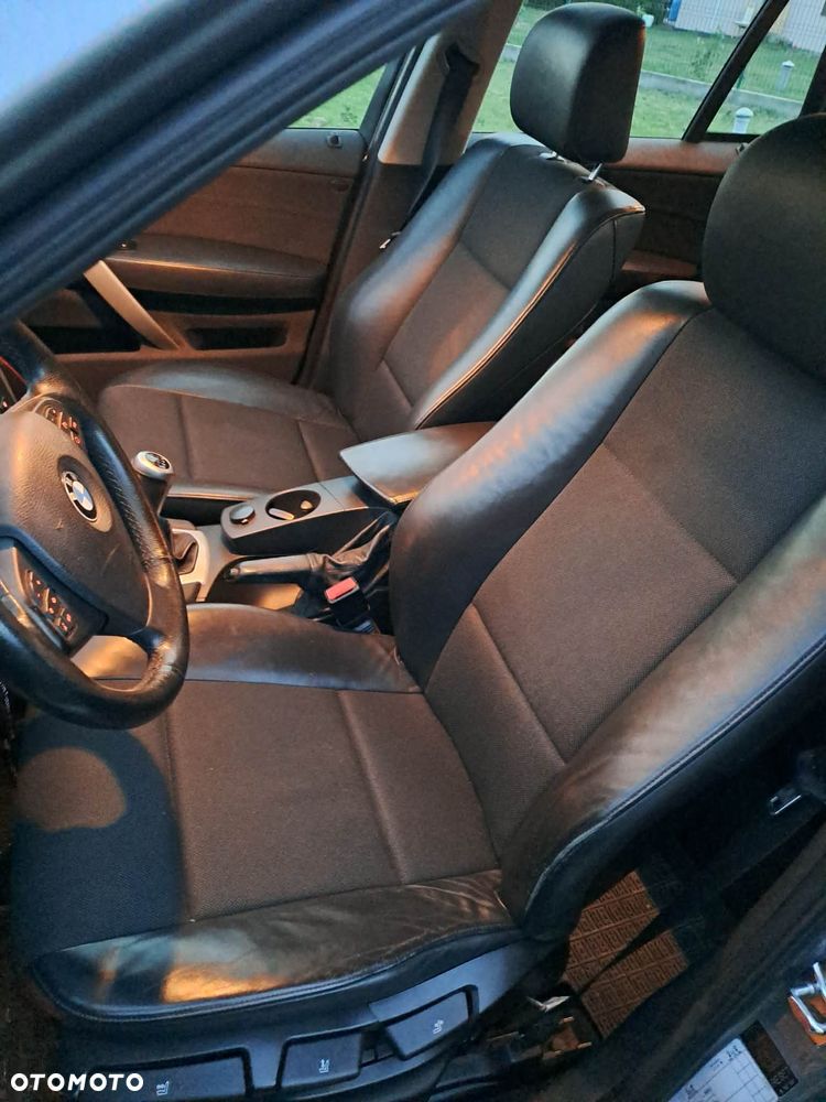 BMW X3 - 4