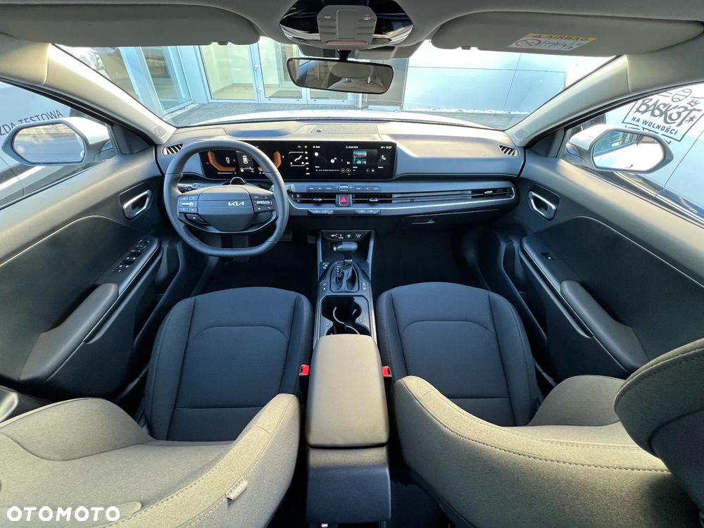 Kia K4 1.6 T-GDI M - 24