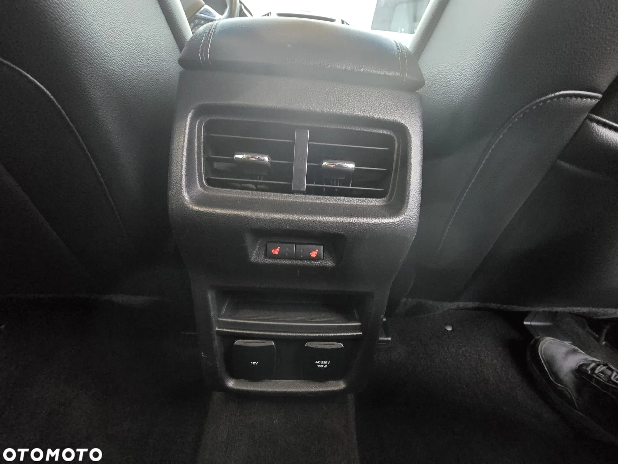 Ford Edge 2.0 TDCi Bi-Turbo 4x4 Sport - 14
