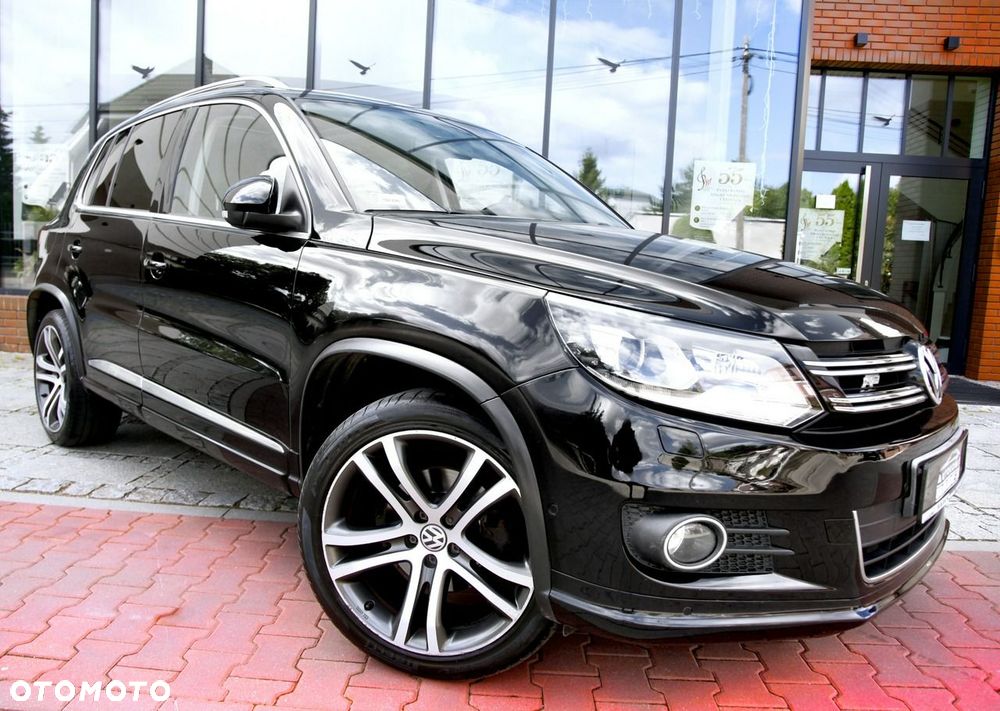 Volkswagen Tiguan - 27
