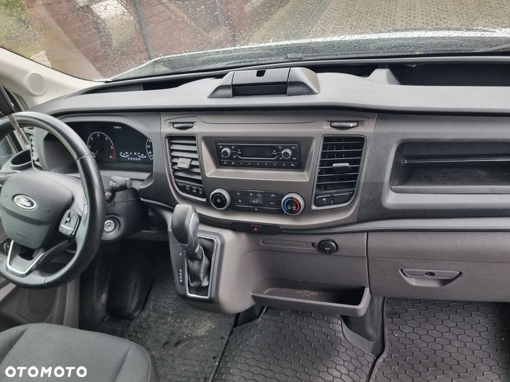 Ford TRANSIT L3H2 - 16