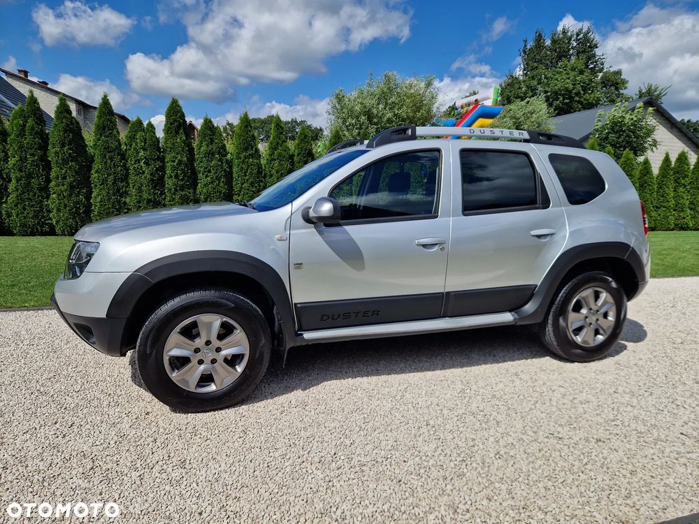 Dacia Duster 1.2 TCe Prestige - 14
