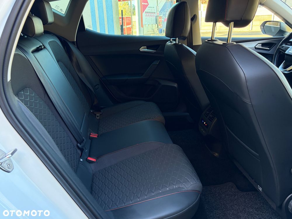 Seat Leon 2.0 TDI FR S&S DSG - 14